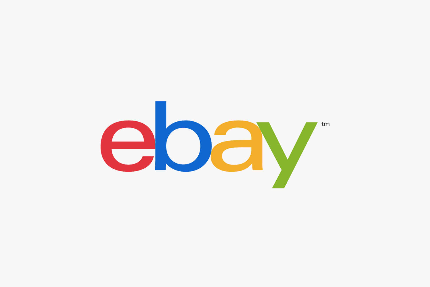 eBay Desktop Website Usability