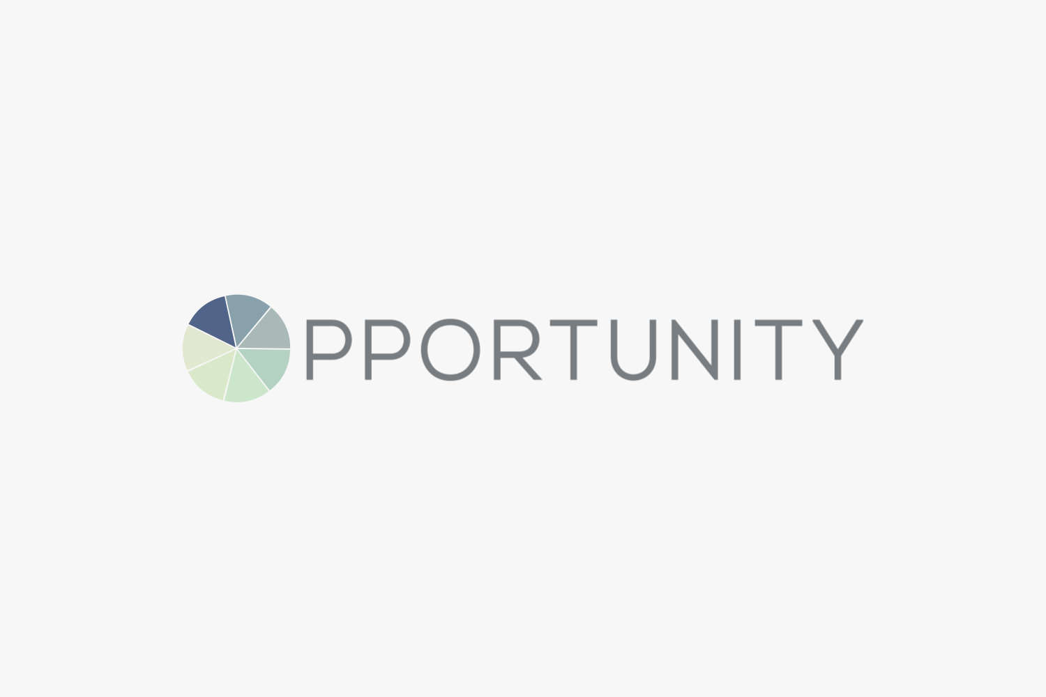 Opportunity Wheel Animation | The Greenlining Institute