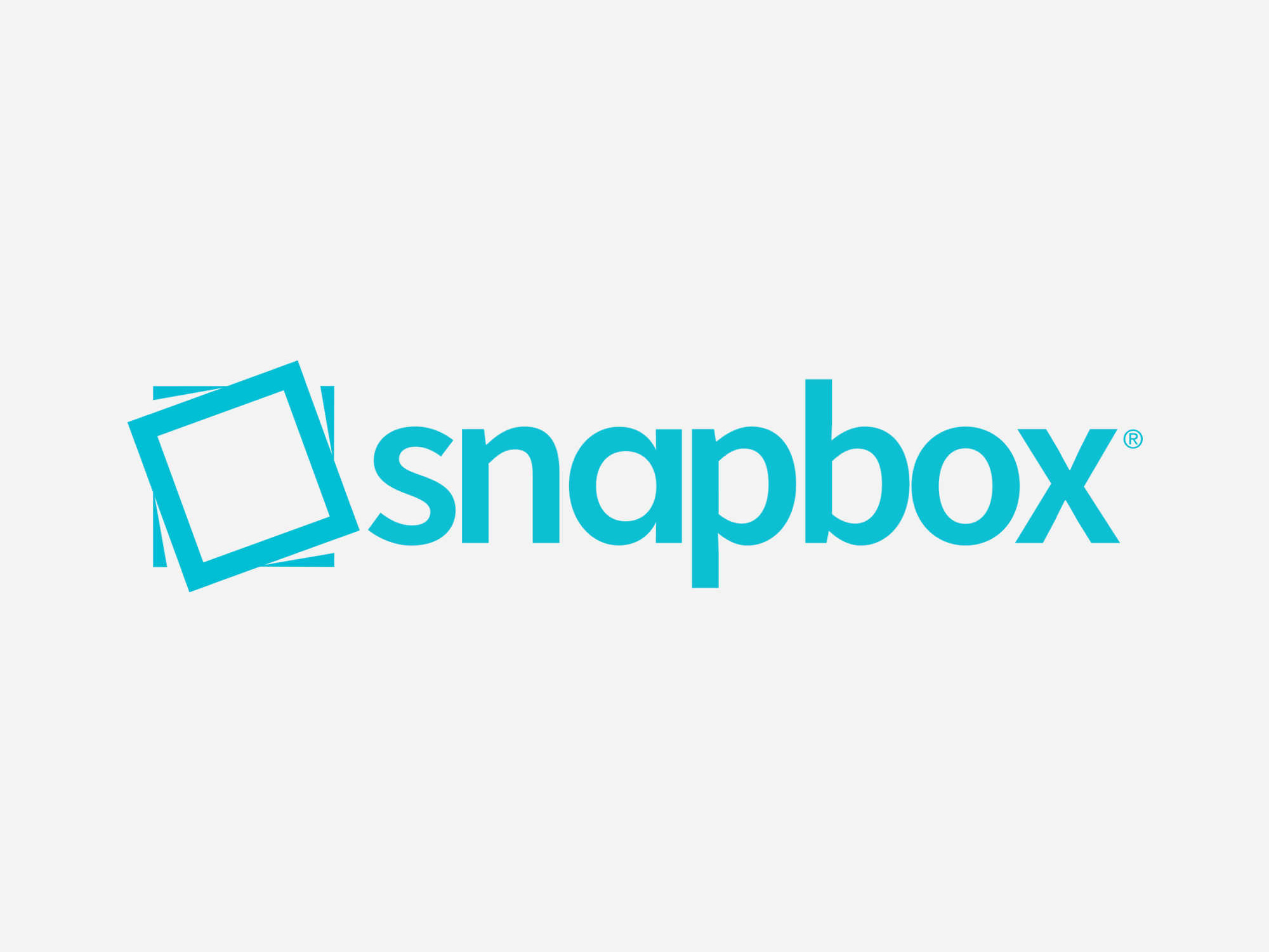 SnapBox Logo