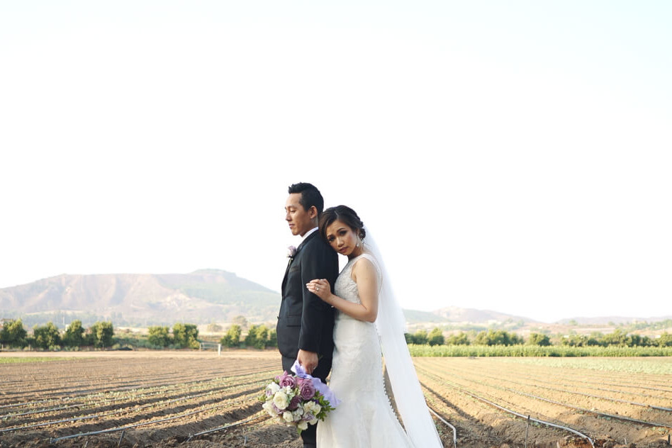 Wedding Highlights: Daisy & Rodney