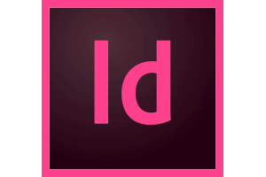 InDesign