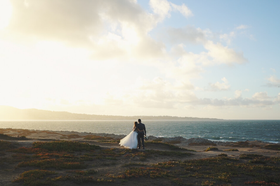 Same Day Edit: Marie & Brent